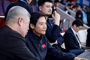 Mạnh Tử Khải đàm phán với cựu chủ Thiên Tân: Mùa giải này chúng ta đã thực hiện Tam Sát hy vọng lần sau tiếp tục thắng
